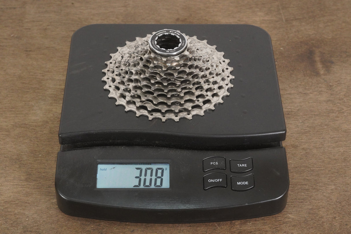 11-32T Shimano 105 CS-5800 11 Speed Cassette 308g
