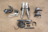 Shimano Ultegra 6870 Di2 11 Speed Electronic Hydraulic Disc Brake Groupset