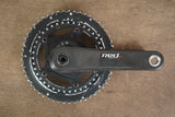 172.5mm 53/39T GXP SRAM Red 22 Quarq DZero Carbon Power Meter Crankset