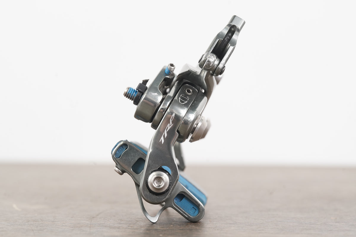 (1) TRP T850 Direct Mount Rim Brake Caliper