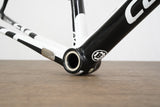 *Damaged* 56cm Cannondale SuperSix EVO HiMod Carbon Rim Brake Frameset