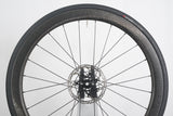 Zipp 303 Firecrest 77/177D Carbon Tubeless Disc Wheelset Shimano/SRAM 11 Speed