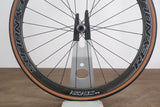 Reynolds Assault SLG Carbon Tubeless Clincher Disc Brake Wheelset 11 Speed