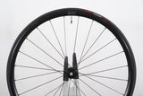 FRONT DT Swiss R470 Alloy Tubeless Clincher Disc Brake Wheel