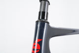 56cm Cervelo R3 Carbon Disc Brake Road Frameset