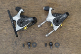 TRP Spyre SLC Mechanical Disc Brake Flat Mount Disc Brake Calipers