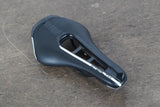 142mm PRO Stealth Performance INOX Rail Road Saddle 211g