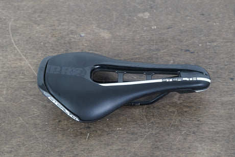 142mm PRO Stealth Performance INOX Rail Road Saddle 211g