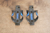 (2) Profile Design Axis Carbon Water Bottle Cages 64g