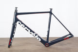 56cm Cervelo R3 Carbon Disc Brake Road Frameset