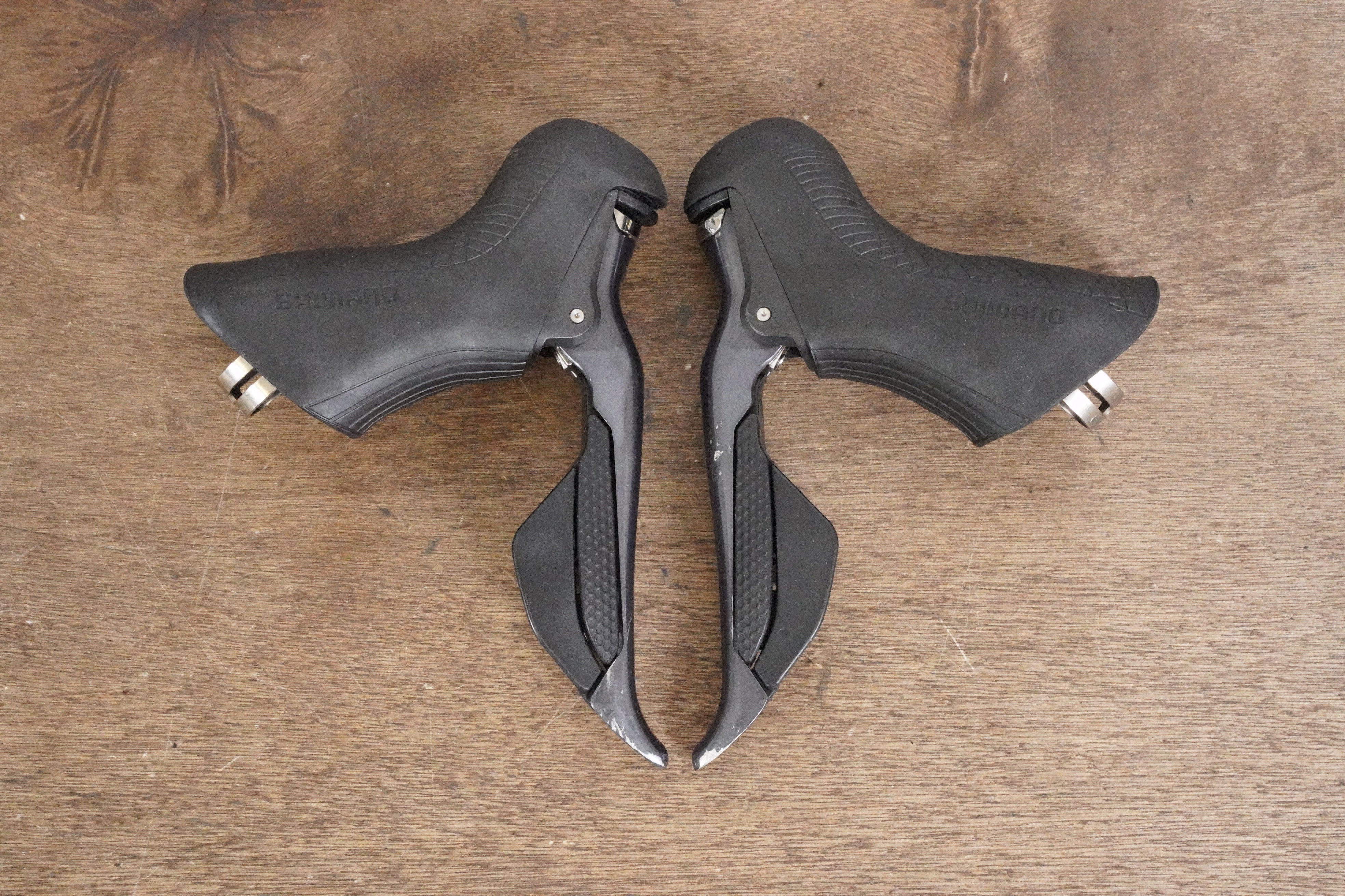 キ*ト様 SHIMANO ULTEGRA 8070 油圧Di2 Shimano Ultegra ST-R8070 Di2 Hydraulic Shift/Brake Lever with BR