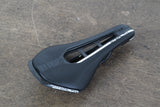 142mm PRO Stealth Performance INOX Rail Road Saddle 211g