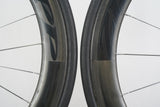 Zipp 404 Firecrest 88/188 Carbon Tubular Rim Brake Wheelset Shimano/SRAM 10 Speed