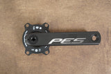 165mm 24mm Magene PES P505 Base Gen 2 Power Meter Road Crank Arms