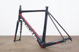 56cm Cervelo R3 Carbon Disc Brake Road Frameset