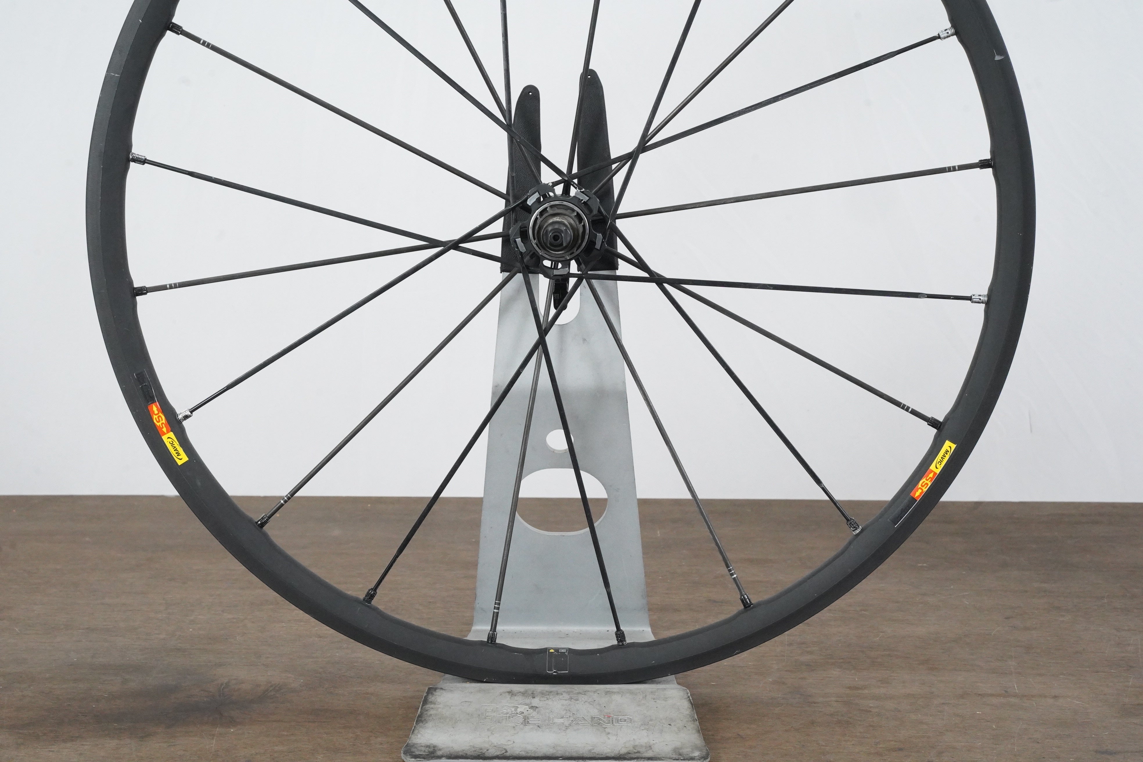 MAVIC 「マヴィック」 KSYRIUM SLR シマノ11速 MAVIC 「マヴィック」 KSYRIUM SLR シマノ11速 MAVIC