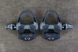 Shimano Dura-Ace PD-R9100 SPD-SL Carbon Clipless Road Bike Pedals 233g
