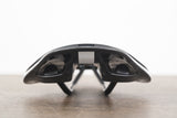 142mm PRO Stealth Performance INOX Rail Road Saddle 211g