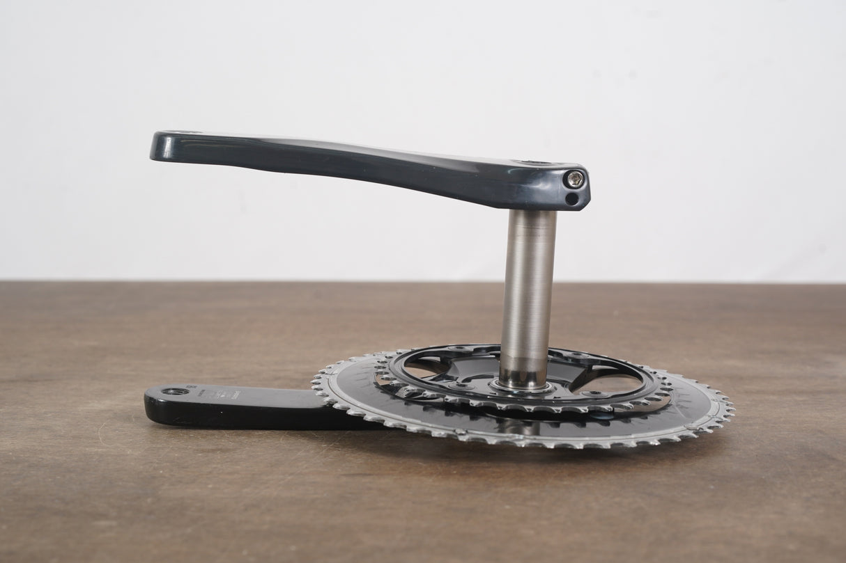 175mm 52/36T Shimano Dura-Ace FC-9000 11 Speed Crankset