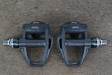 Shimano Dura-Ace PD-R9100 SPD-SL Carbon Clipless Road Bike Pedals 233g