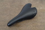 140mm Fizik Aliante Delta Manganese Rail Road Saddle 261g
