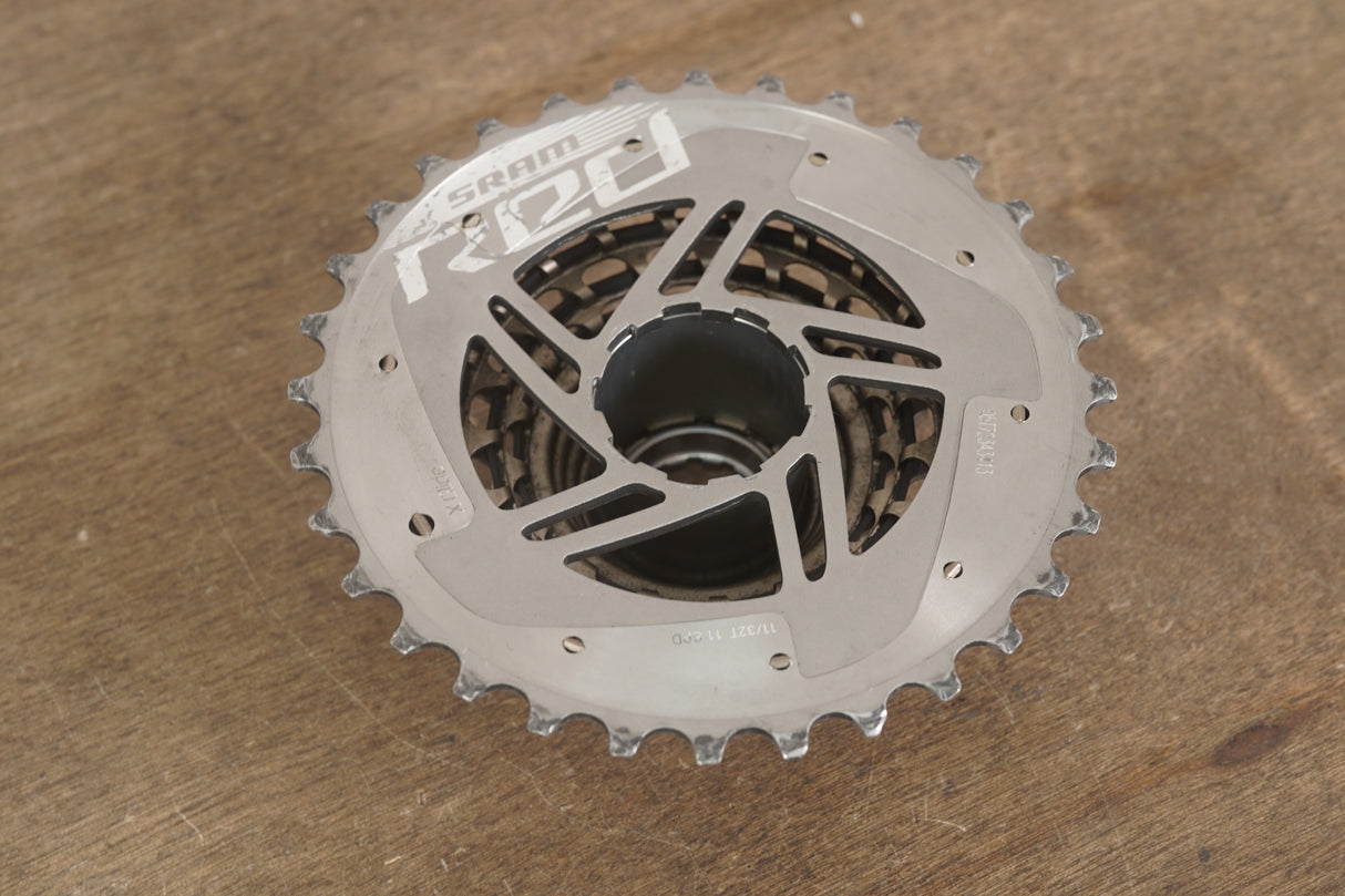 11-32T SRAM Red 22 XG-1190 11 Speed Road Cassette 194g