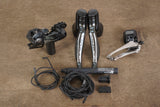 Shimano Dura-Ace R9150 Di2 11 Speed Electronic Rim Brake Road Groupset 9150