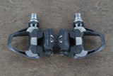 Shimano Dura-Ace PD-R9100 SPD-SL Carbon Clipless Road Bike Pedals 233g