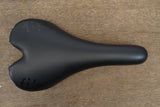140mm Fizik Aliante Delta Manganese Rail Road Saddle 261g