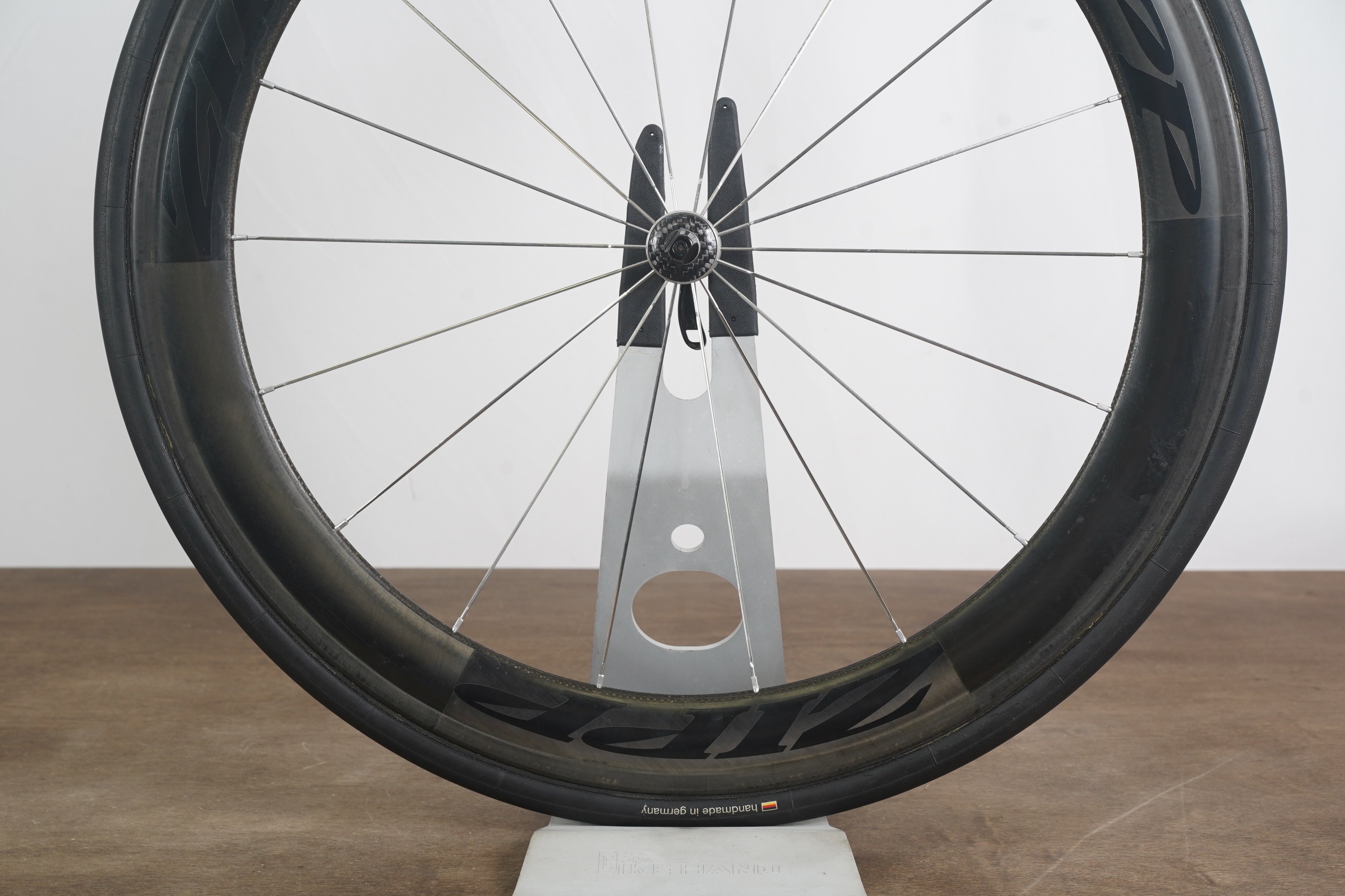 Zipp 404 Firecrest 88/188 Carbon Tubular Rim Brake Wheelset