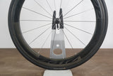 Zipp 404 Firecrest 88/188 Carbon Tubular Rim Brake Wheelset Shimano/SRAM 10 Speed