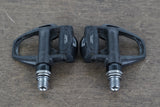 Shimano Dura-Ace PD-R9100 SPD-SL Carbon Clipless Road Bike Pedals 233g