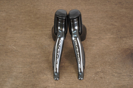 Shimano Dura-Ace R9150 Di2 11 Speed Electronic Rim Brake Road Groupset 9150