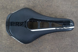 142mm PRO Stealth Performance INOX Rail Road Saddle 211g