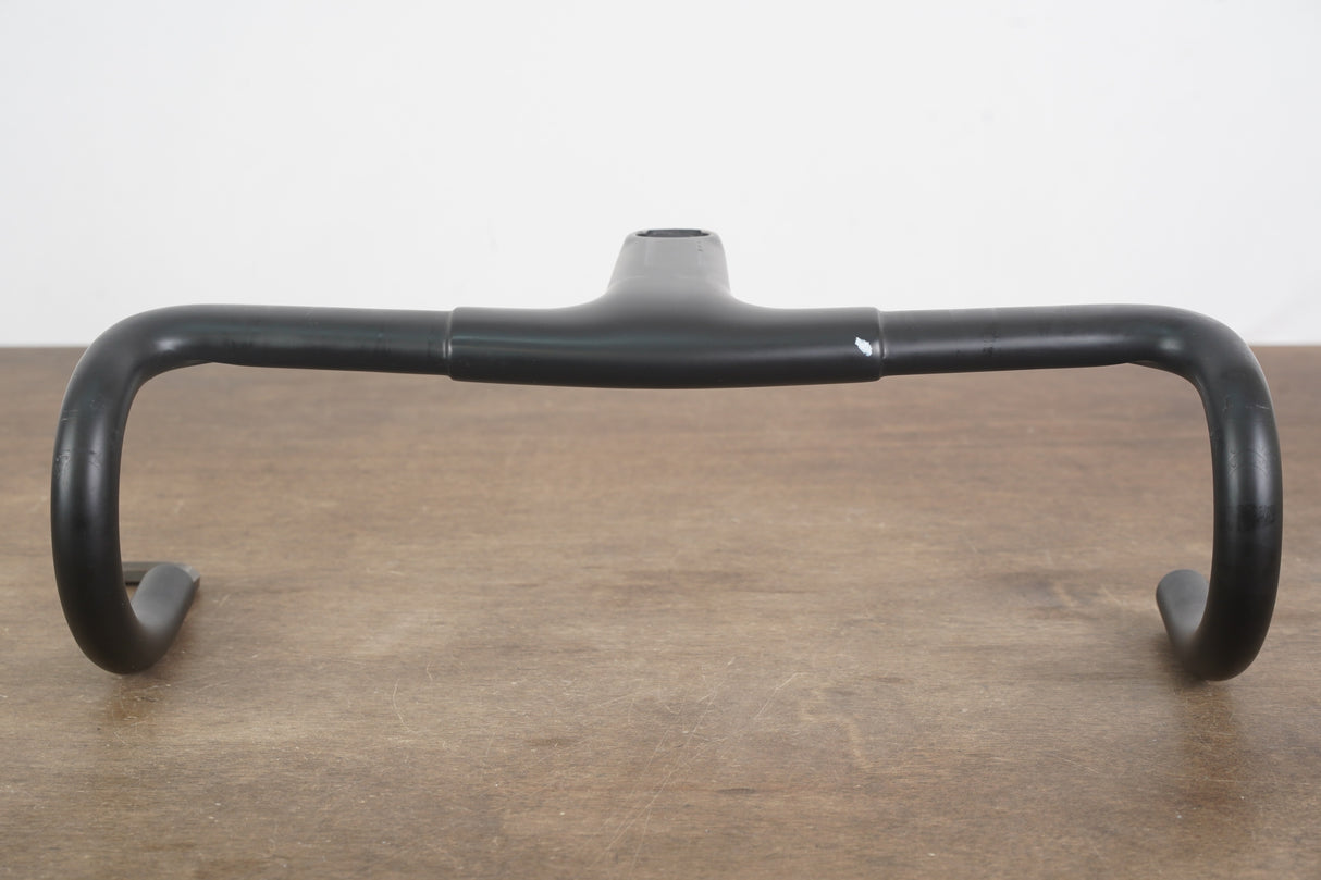 42cm 120mm Canyon H31 Integrated Carbon Barstem Stem Handlebar 1 1/4"