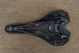140mm Fizik Aliante Delta Manganese Rail Road Saddle 261g