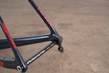 56cm Cervelo R3 Carbon Disc Brake Road Frameset