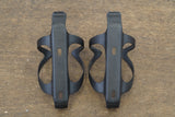 (2) Supacaz Fly Cage Carbon Water Bottle Cages 46g