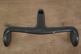 42cm 120mm Canyon H31 Integrated Carbon Barstem Stem Handlebar 1 1/4"