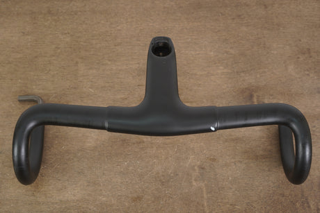 42cm 120mm Canyon H31 Integrated Carbon Barstem Stem Handlebar 1 1/4"