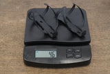 (2) Supacaz Fly Cage Carbon Water Bottle Cages 46g