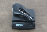 142mm PRO Stealth Performance INOX Rail Road Saddle 211g