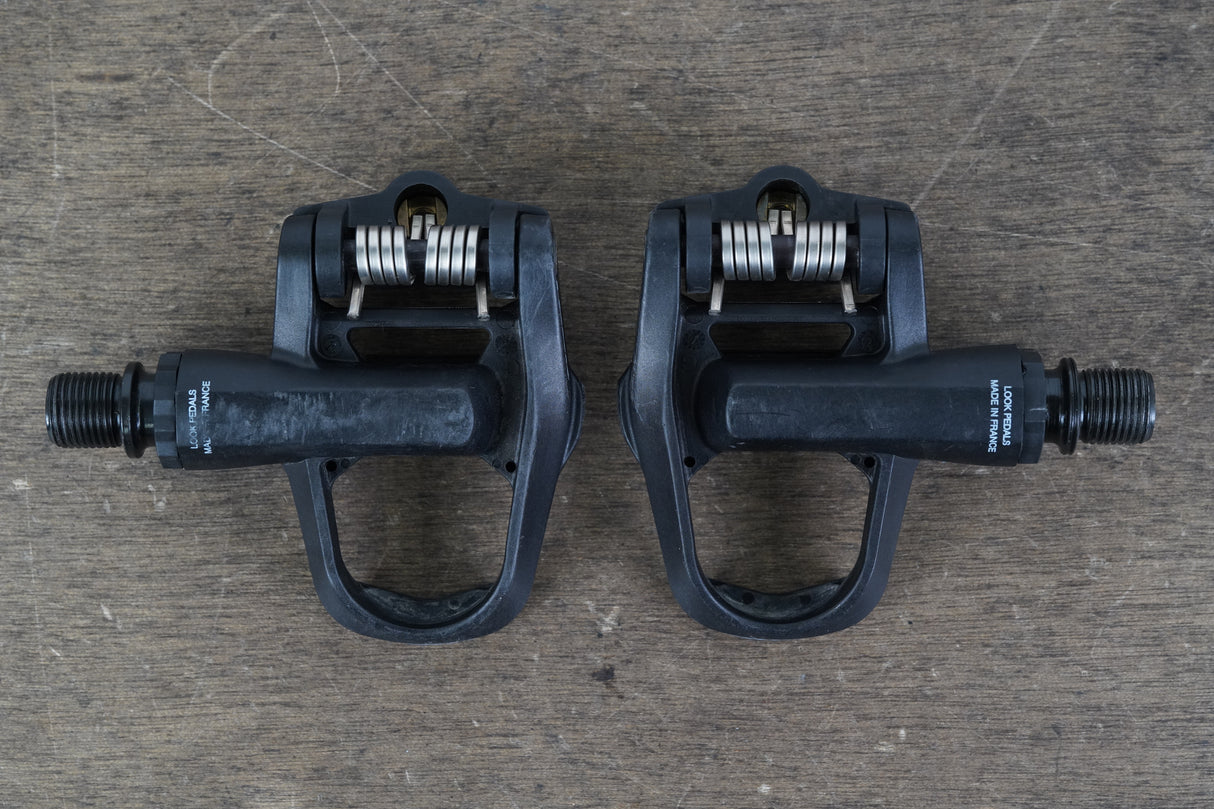 LOOK Keo 2 MAX Composite Road Clipless Pedals 259g