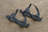 (2) Supacaz Fly Cage Carbon Water Bottle Cages 47g