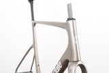 NEW TAKE-OFF 2025 61cm Cannondale SuperSix EVO G4 Carbon Disc Brake Frameset