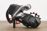 SRAM Red eTap AXS D1 12 Speed CeramicSpeed OSPW Electronic Rear Derailleur