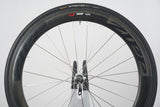 Zipp 404 Firecrest 88/188 Carbon Tubular Rim Brake Wheelset Shimano/SRAM 10 Speed