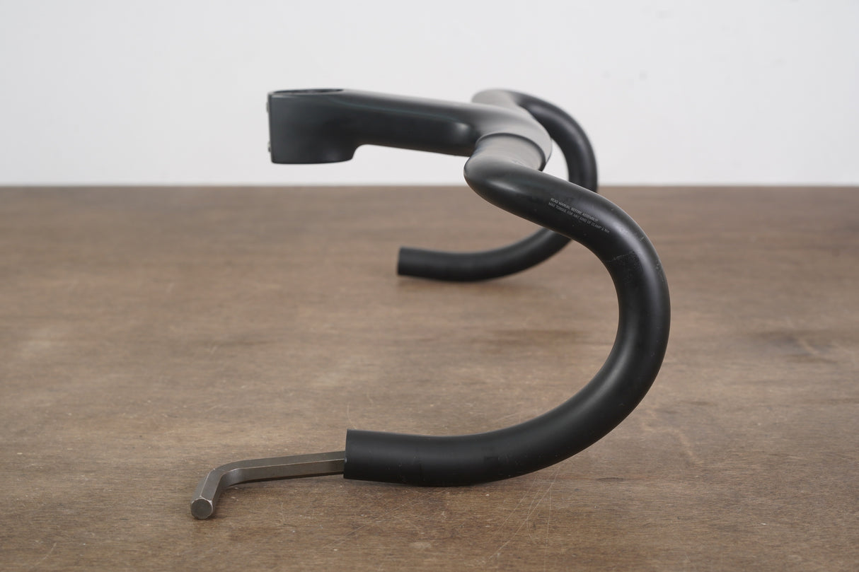 42cm 120mm Canyon H31 Integrated Carbon Barstem Stem Handlebar 1 1/4"