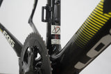 S (Small) LOOK 695 Aerolight Carbon Aero Rim Brake Road Frameset