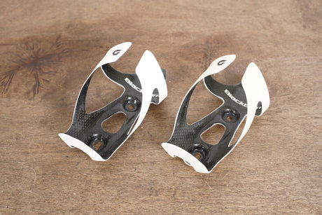 (2) Blackburn Camber Carbon Water Bottle Cages 58g